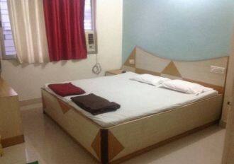 Hotel Shree Krishna Vaishnav, Agra 4